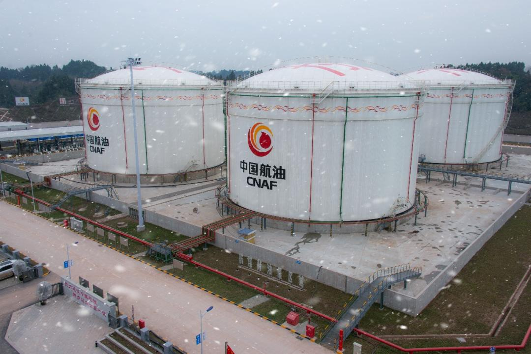 油库无线网络覆盖项目