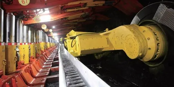 煤矿综采面顶板支柱5G无线控制系统项目