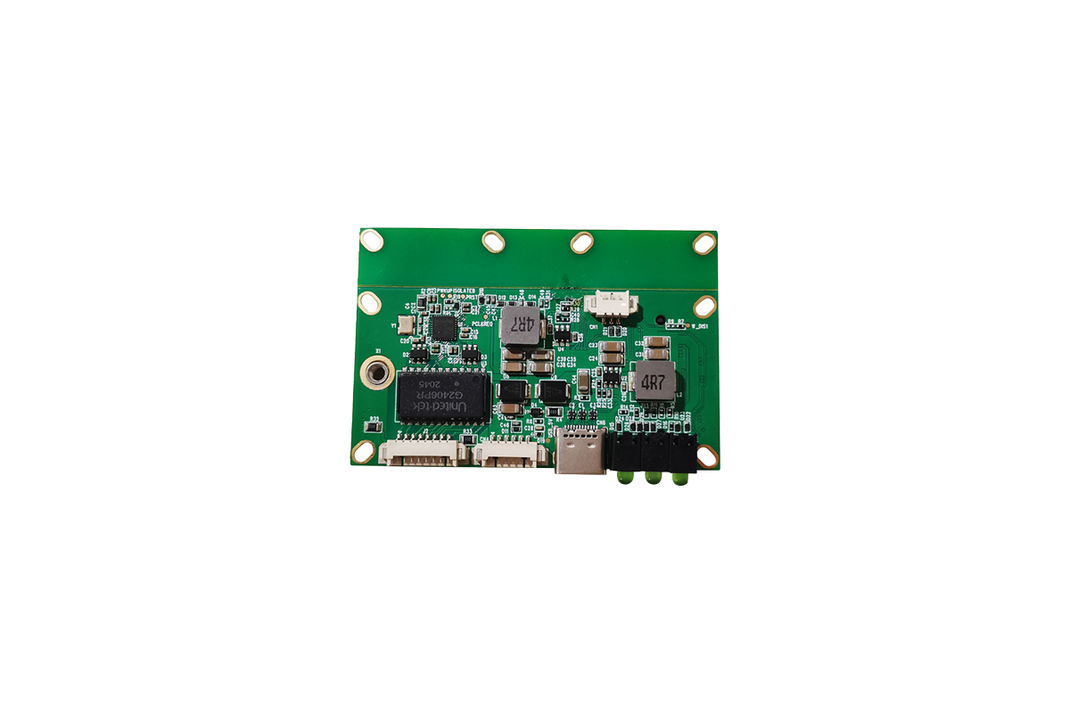 5G 免驱网卡MP5011 