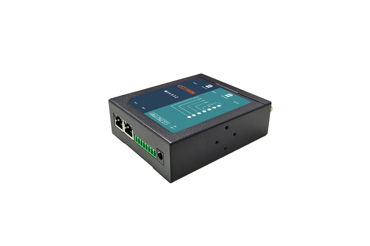 工业级 无线路由器 MI4032