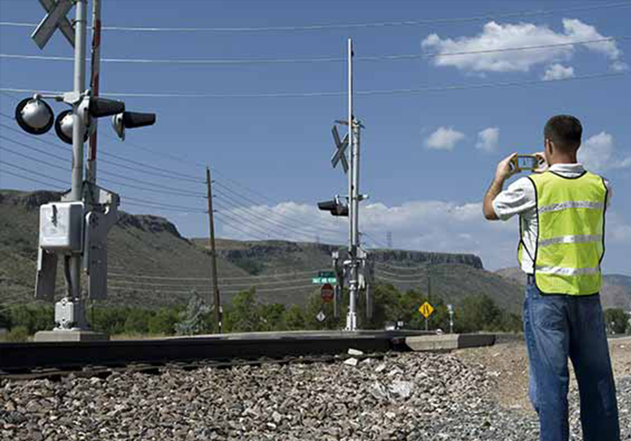 江苏省电力现场手持机项目