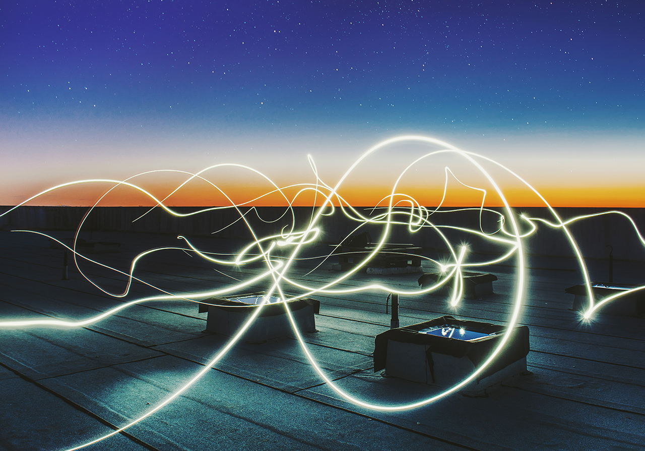 河北某市直放站信号补盲项目