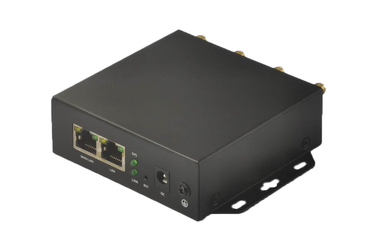 工业级 5G 无线路由器 MI5032