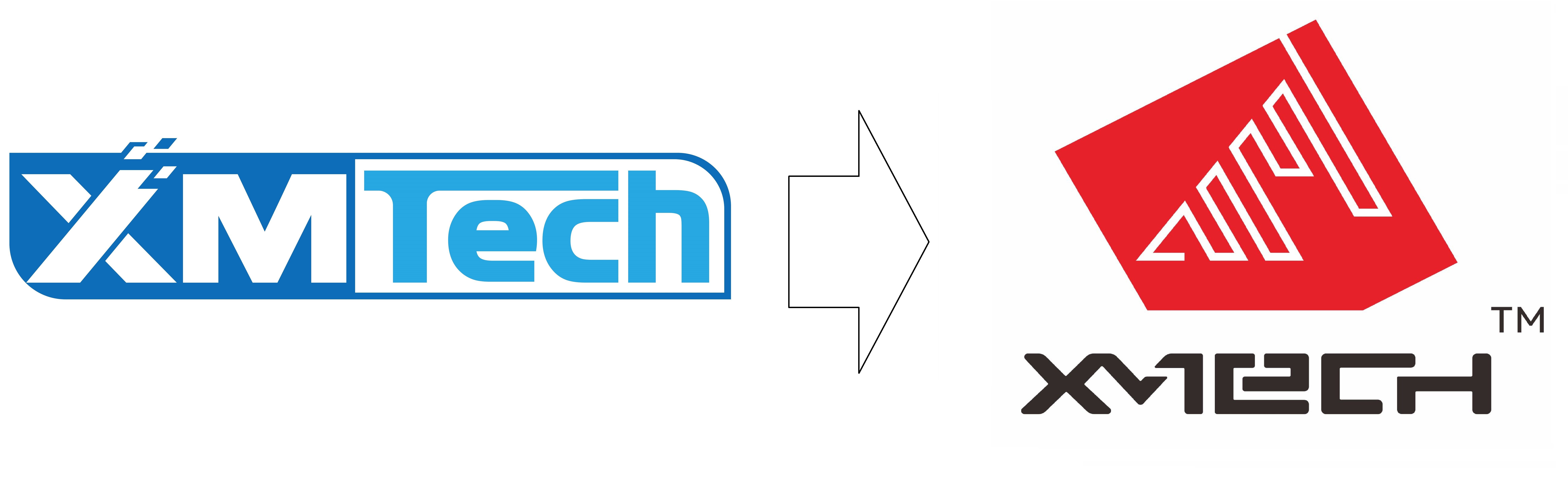 北京小马科技发布全新LOGO