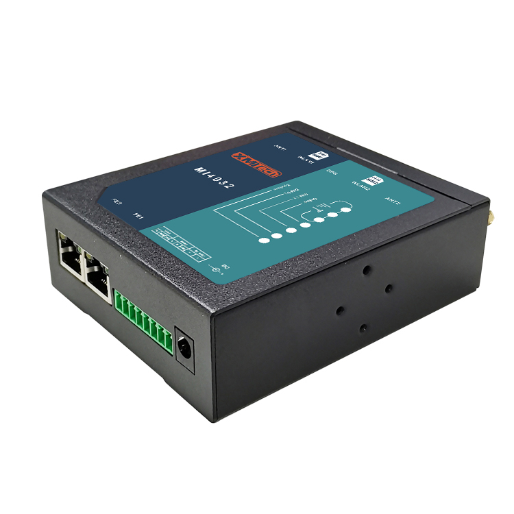 MI4032工业无线路由器