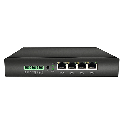 MI5014工业级5G无线路由器