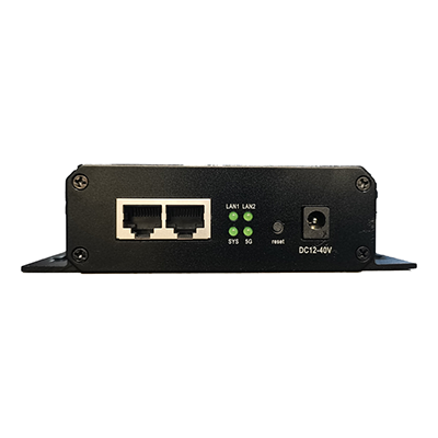MI5012工业级5G无线路由器