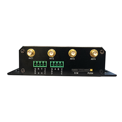 MI5012工业级5G无线路由器