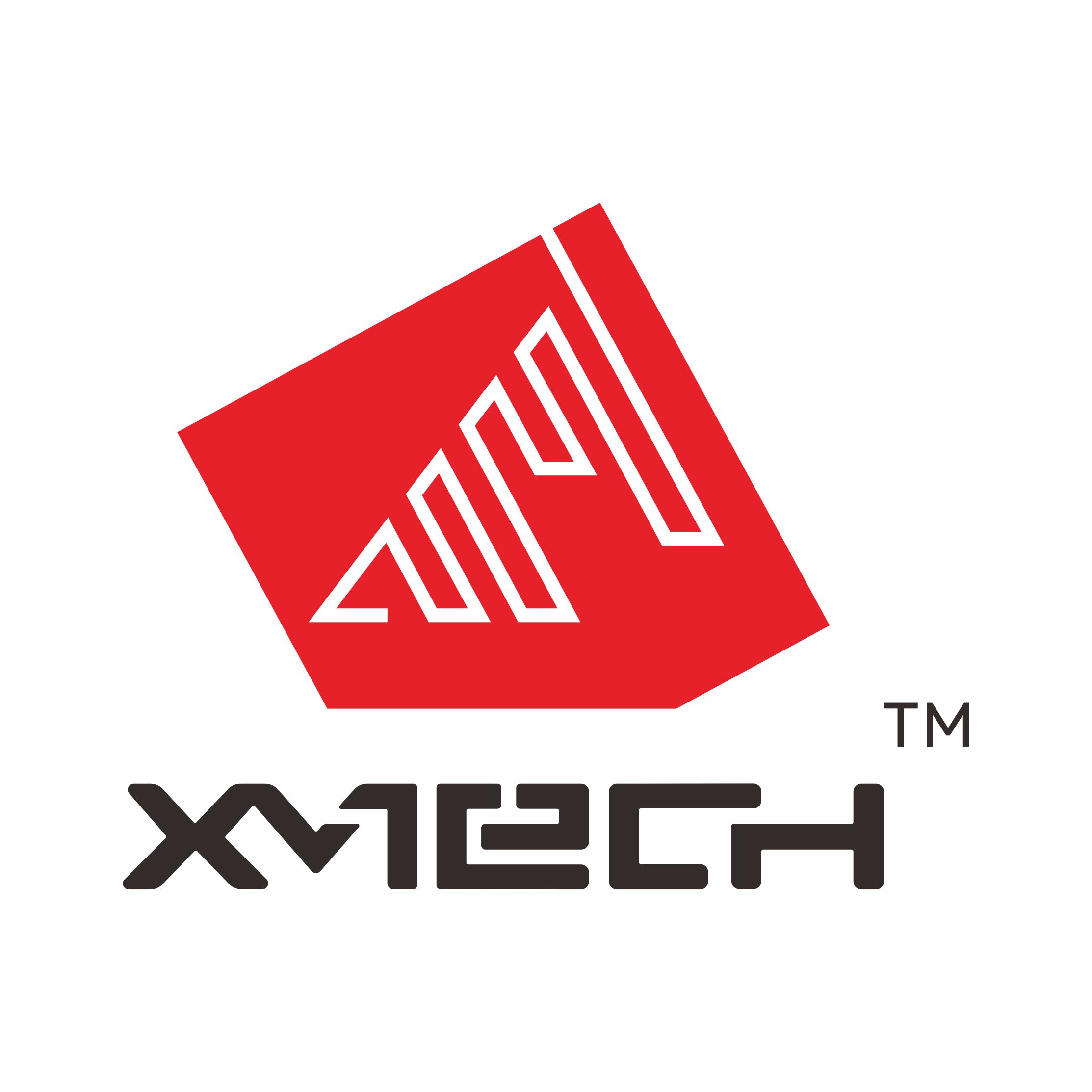 北京小马科技发布全新LOGO